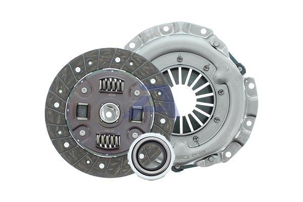 Kit d'embrayage AISIN KY-004B